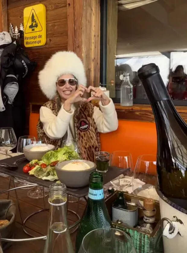 Ксения Собчак