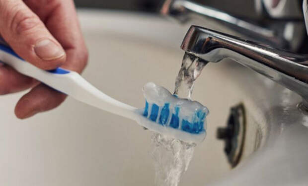 3 личная гигиена