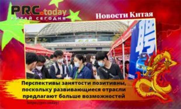 Экономика Китая