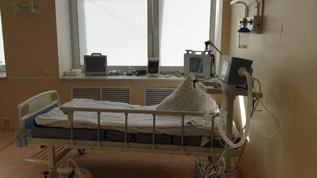 Беременная пациентка с коронавирусом скончалась в Дагестане