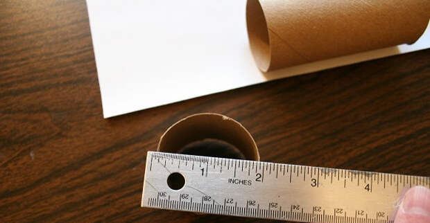 Не стоит выбрасывать втулки от туалетной бумаги... 12 блестящих способов использовать их снова!