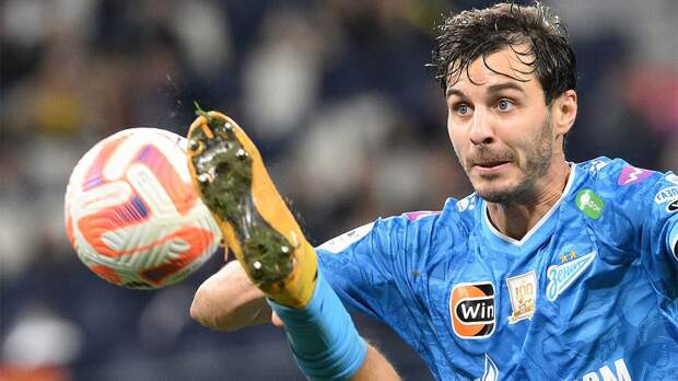 Ерохин — об адаптации Джона Джона и Дурана: «Это очень сильные футболисты»