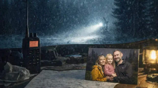 Почему Усольцевых не нашли по телефонам? Придётся менять закон