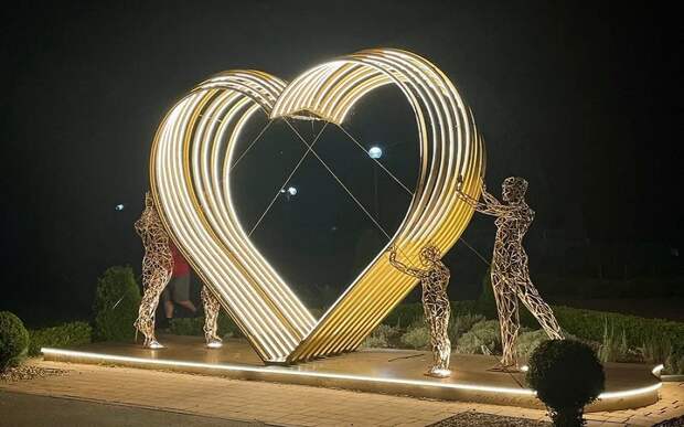 7 мест счастья: рязанцы смогут сделать предложение о браке в музее или театре