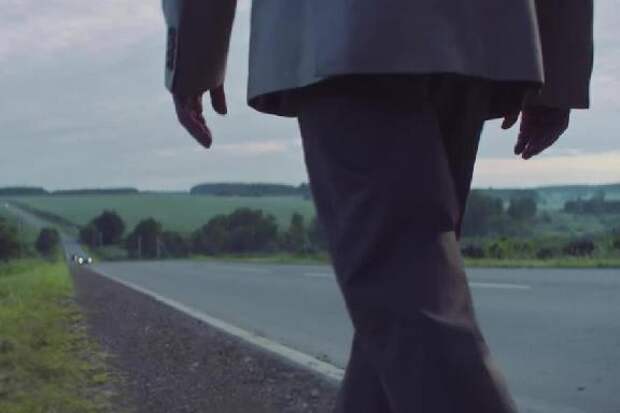 Пешеходам и водителям необходимо быть вежливыми друг к другу,