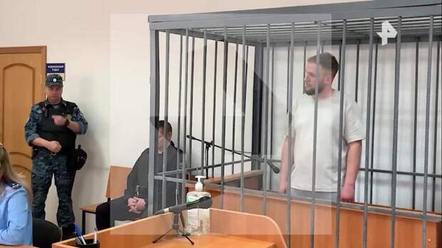 Арестован второй напавший на корреспондента "Известий" продавец госномеров