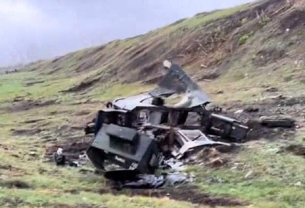 ЮЖНЫЙ ФРОНТ: «СТАНДАРТЫ НАТО» НЕ ПОМОГАЮТ ВСУ – ПОТЕРИ, ПОТЕРИ, ПОТЕРИ