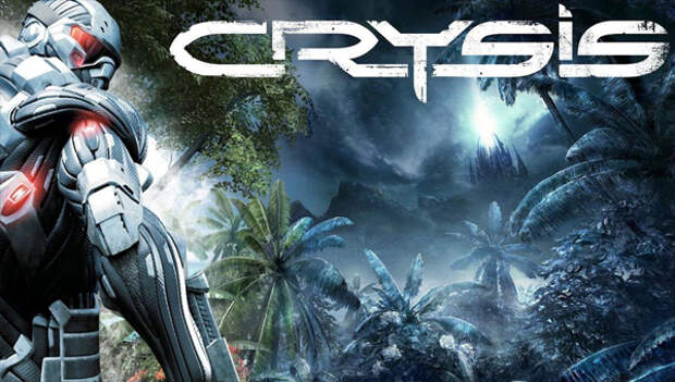 Crysis игра