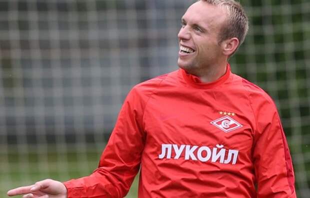 Глушаков и Ещенко появились в основе молодёжной команды "Спартака" в матче с ЦСКА