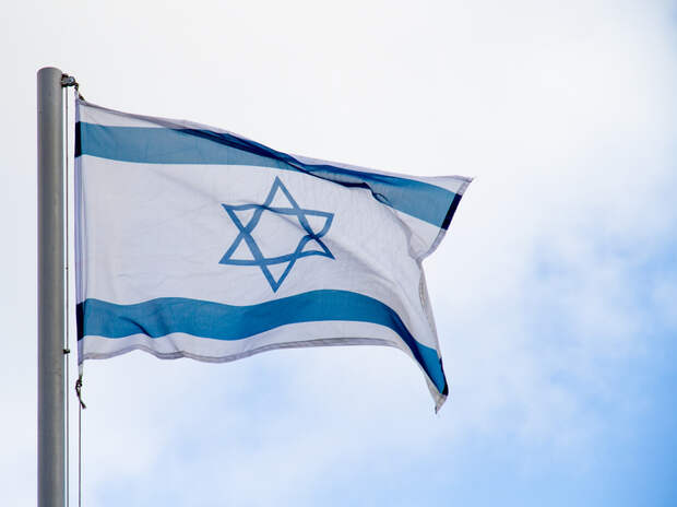 ЦАХАЛ опубликовал аэрофото квартала Тегерана, где был убит Хаменеи