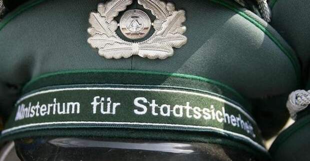 Полковник КГБ ЛССР в отставке: Сотрудникам Штази сказали: «Расходимся!»