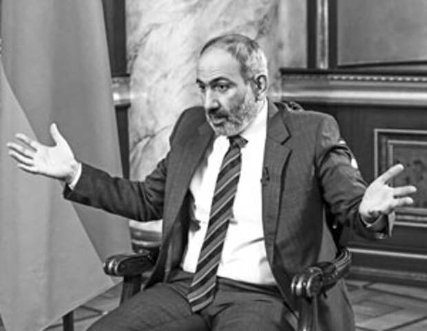Необоснованная критика комплексов «Искандер» привела Пашиняна к конфликту с военными 