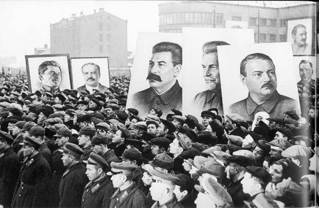 Душегуб? Кровопийца? Оклеветанный спаситель России? — профессор Назаренко с современным взглядом на сталинские репрессии