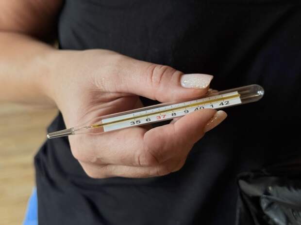 ОРВИ атакует детей: в Приморье закрываются классы и группы в детсадах