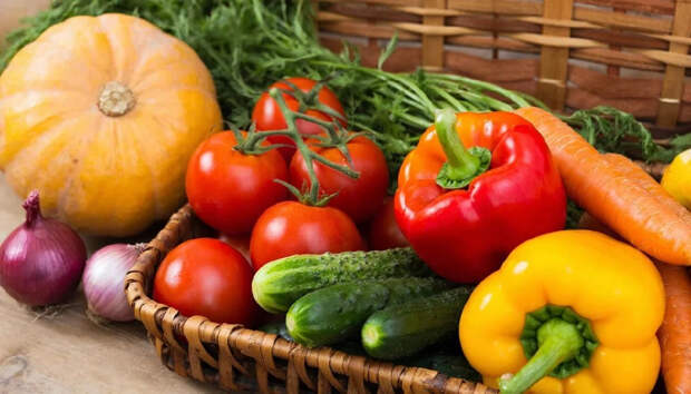 JTM: ученые доказали, что этот привычный овощ способен защищать печень от воспаления