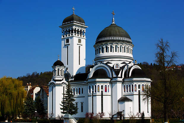 Сигишоара