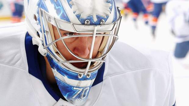 Ахтямов: «Невероятные ощущения, моя первая игра в НХЛ, я так взволнован»