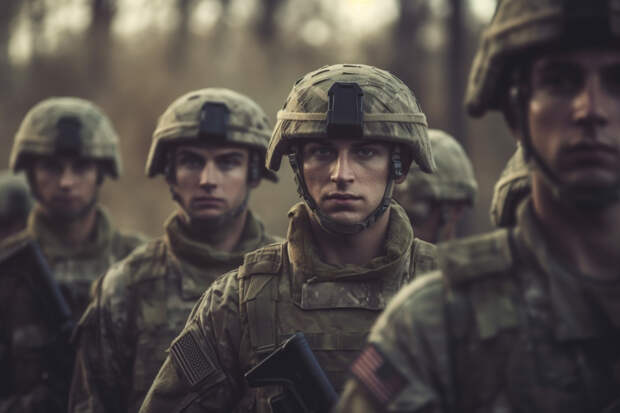 Лживые доклады кончились. Выводы сделаны. Внимание на Покровск и Славянск