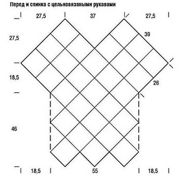 Выкройка 