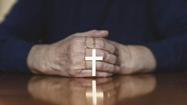 Спасший ребёнка в Подмосковье мужчина ответил на предложение стать крёстным