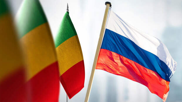 AFP: Россия и Мали начали строительство крупной солнечной электростанции