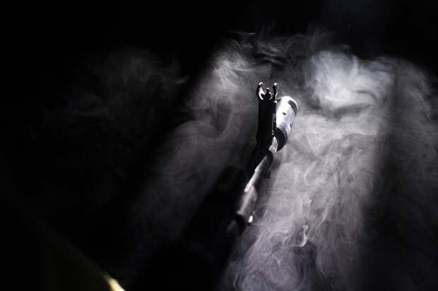 Лишившийся ступней после двухмесячных боев боец СВО захотел вернуться на передовую