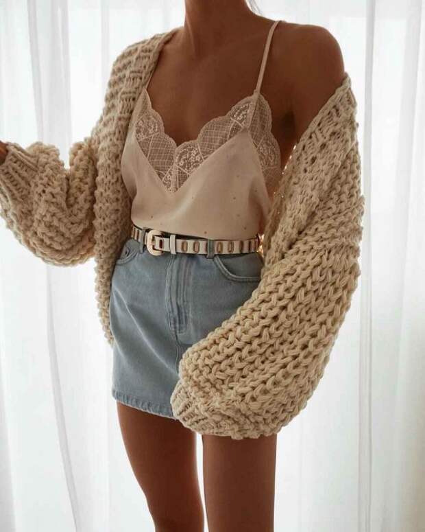 Модные летние образы 2020 для невысоких женщин