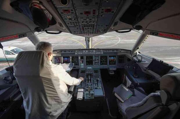 Правила провоза ручной клади изменятся с 1 марта