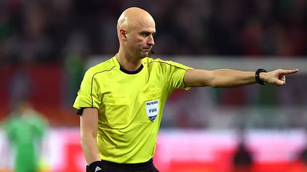 Карасёв обслужит матч Лиги чемпионов «Янг Бойз» — «Вильярреал»