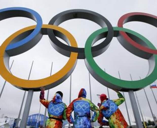 У МОК снова возникли проблемы из-за отстранения российских спортсменов от Олимпийских Игр