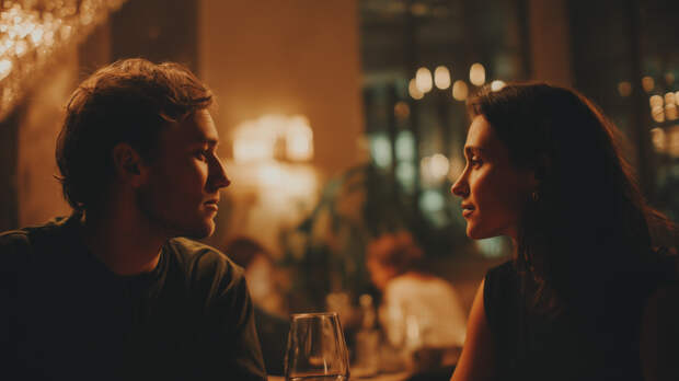 Мамы знают лучше? Пять признаков мужчины, от которого нужно уходить сразу