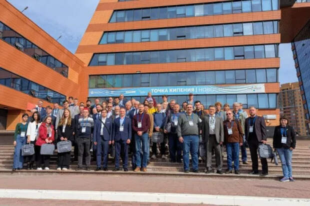 Автор фото: Владимир Трифутин