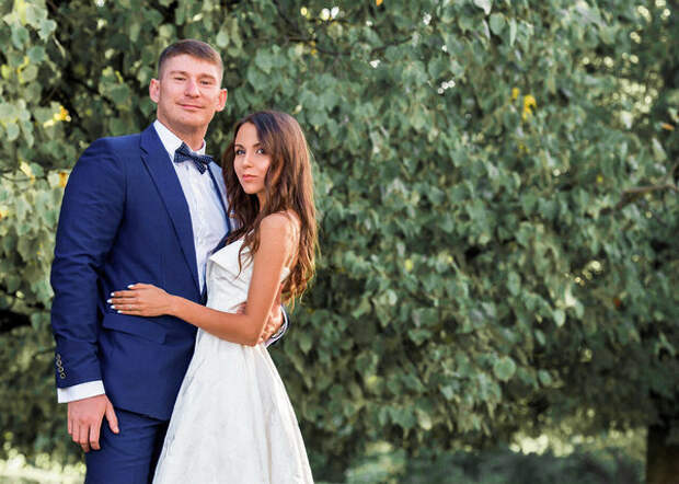 Фото из личного архива