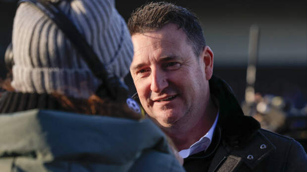 «Толком не помню»: владелец ФК «Маклсфилд Таун» купил клуб во время запоя