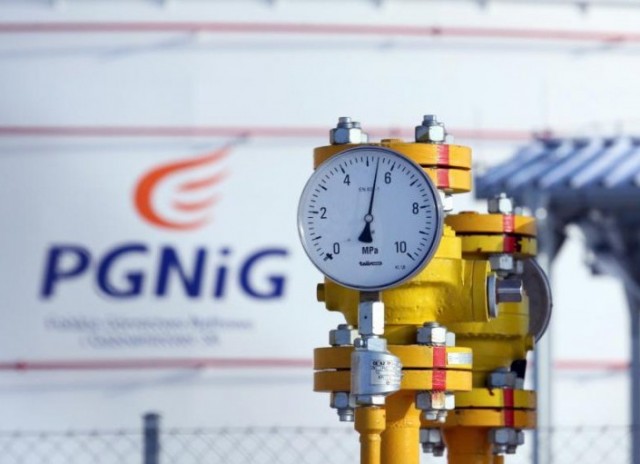 “Газпром” не стал обжаловать решение суда по спору с PGNiG