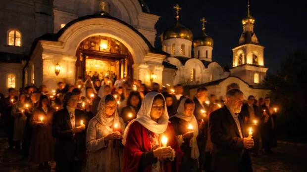 Вербное воскресенье 2026: что строго запрещено делать, приметы, традиции