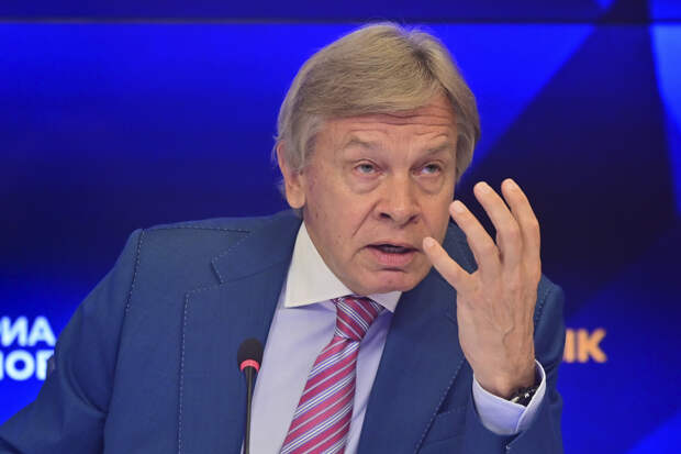 Сенатор Пушков не увидел намеков на смену власти в Иране