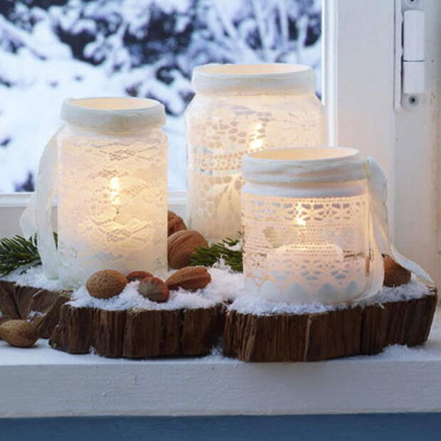 creative-winter-decor-candleholders