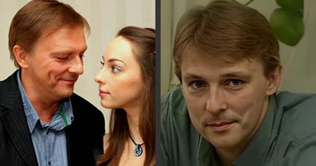 15 лет «тайного» брака и 60 ролей: почему звезда «Ночных ласточек» Елизавета Нилова скрывает личную жизнь