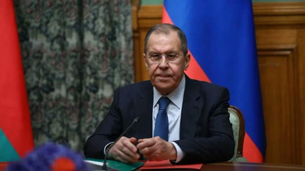 Лавров опустил Турцию с небес на землю, назвав одним словом