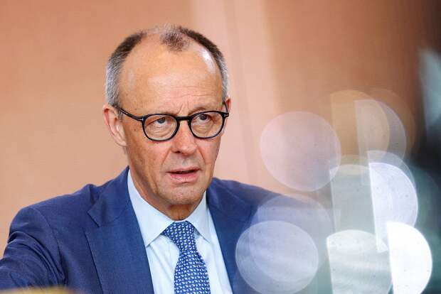 На Западе заметили тревожную тенденцию