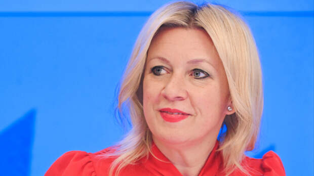 «Тут Фрейд нужен им»: Захарова дала совет странам НАТО на фоне ситуации с США