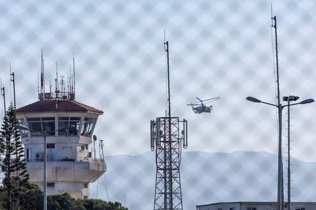 Оценено будущее российских баз в Сирии