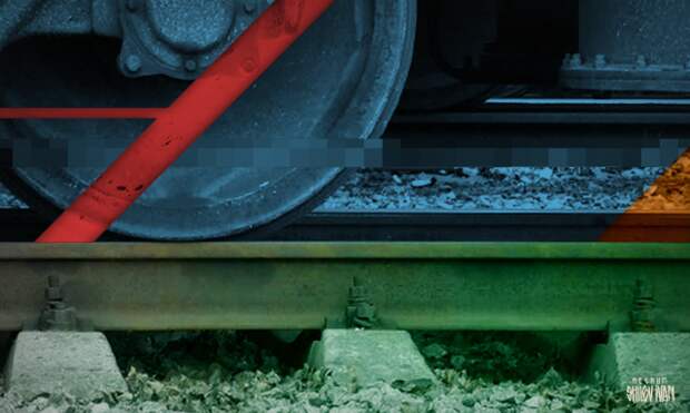 В Тульской области восстановили движение поездов после схода вагонов