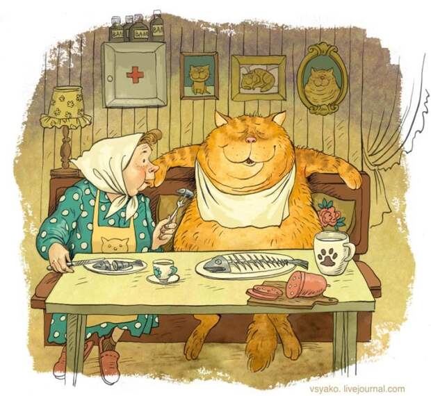 Давайте улыбаться вместе! :)