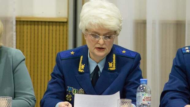 Экс-зампрокурора Новосибирской области Кузьменок приговорили к 8,5 года за взятки
