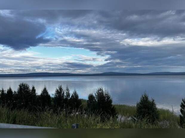 Опубликован предварительный список людей, находившихся на затонувшем вездеходе