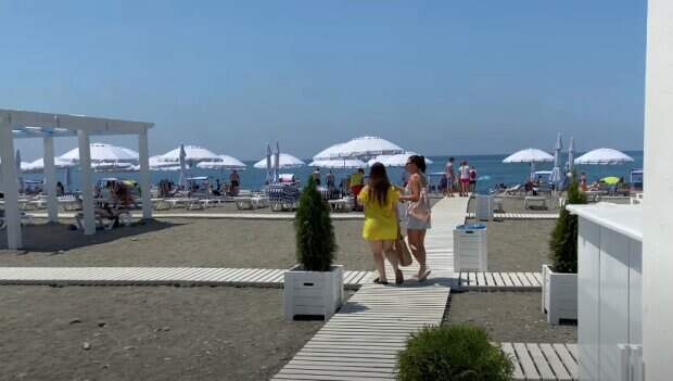 Российские курорты заломят цены: отдохнуть в этом году смогут не все