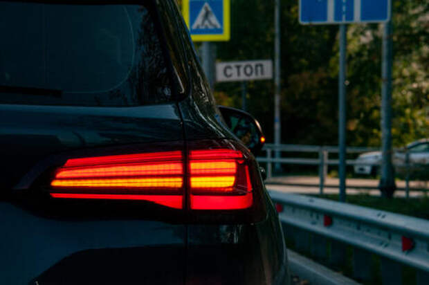 В Краснодарском крае определили самые надежные премиальные автомобили