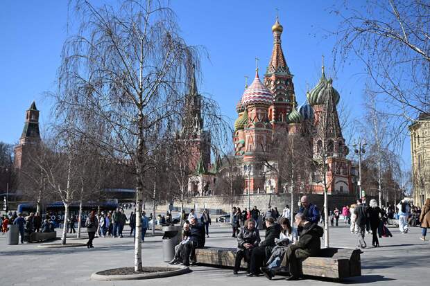 Москвичи вернутся в 2007 год